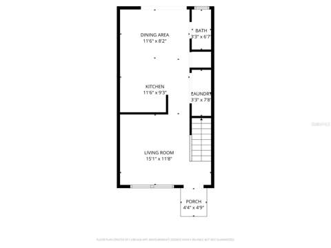 344 Cervantes Drive, Kissimmee FL - photo 15 of 29