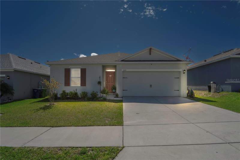1020 CAMBRIDGE DRIVE home for sale in Lucerne Park Reserve Homes for Sale: 15 Homes, From $230K