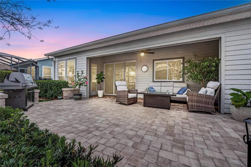 2 bedroom Single Family Residence at 3545 NW 56th Avenue, Ocala Preserve Ph 1, Ocala — photo 2