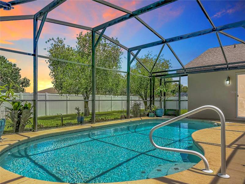 4 bedroom Single Family Residence at 8654 ALEGRE CIRCLE, BAY LAKES AT GRANADA SEC 05, ORLANDO — photo 1