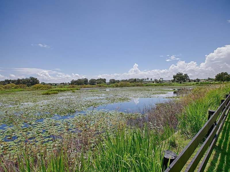 4 bedroom Single Family Residence at 622 Maybank Loop, The Villages, The Villages — photo 5