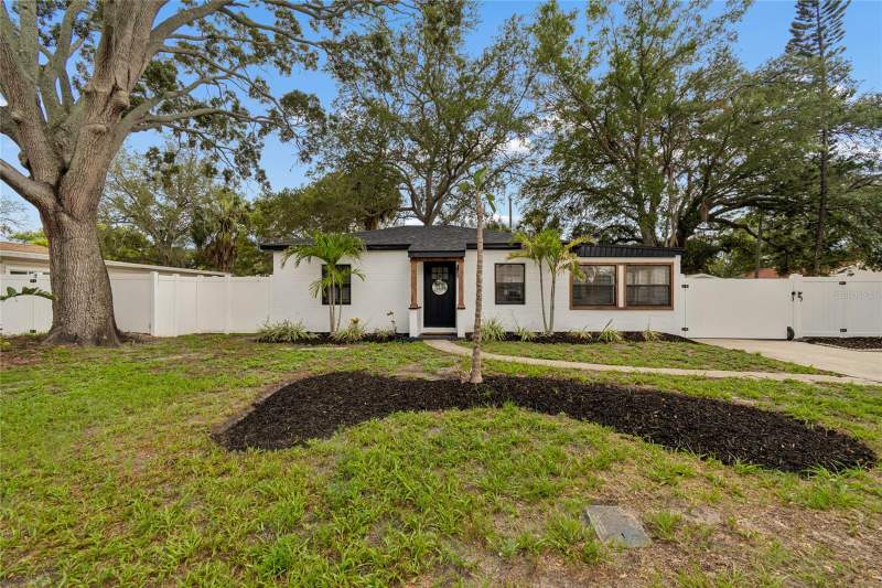 4730 W BAY VISTA AVENUE home for sale in Anita