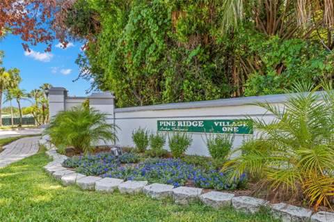 1290 Pine Ridge Circle #E1, Tarpon Springs FL - photo 22 of 32