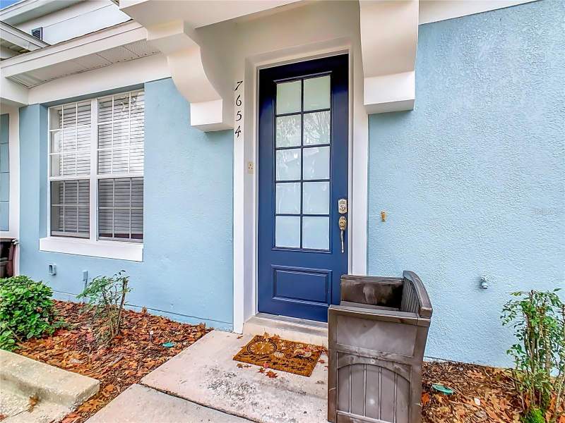 3 bedroom Townhouse at 7654 Otterspool Street, Windsor Hills Ph 2, Kissimmee — photo 2