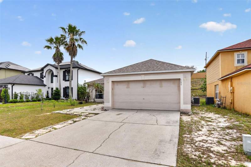 6820 POMEROY CIRCLE home for sale in Westlake