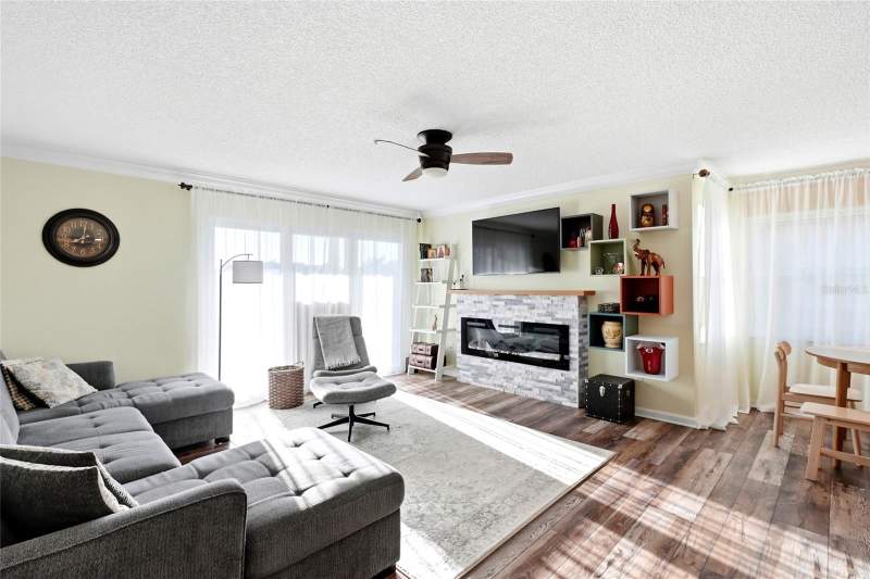 2 bedroom Condominium at 2400 Feather Sound Drive #1428, Audubon Condo At Feather Sound, Clearwater — photo 4