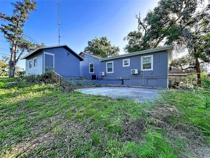 5 bedroom Half Duplex at 37250 Florida Avenue, Dade City, Dade City — photo 5