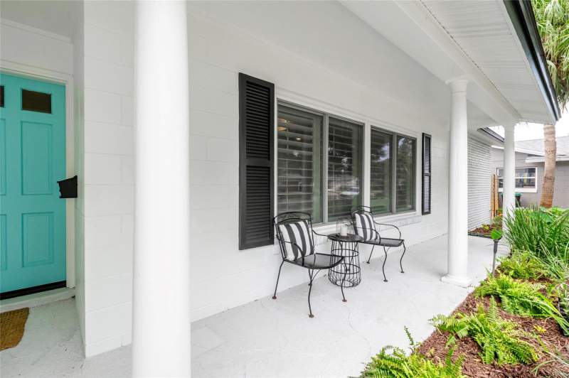 4 bedroom Single Family Residence at 722 S RANGER BOULEVARD, WINTER PARK PINES, WINTER PARK — photo 5