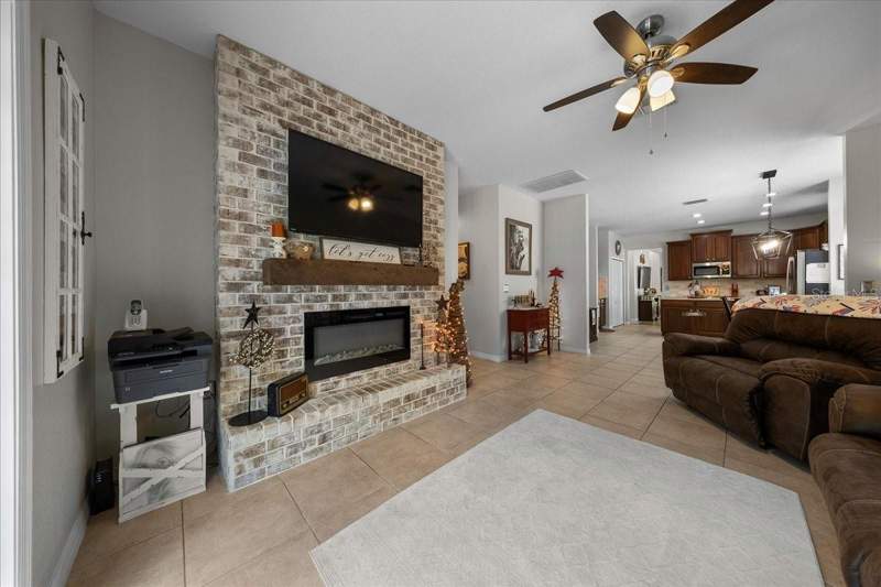 4 bedroom Single Family Residence at 12044 Colony Lakes Boulevard, Colony Lakes, New Port Richey — photo 5