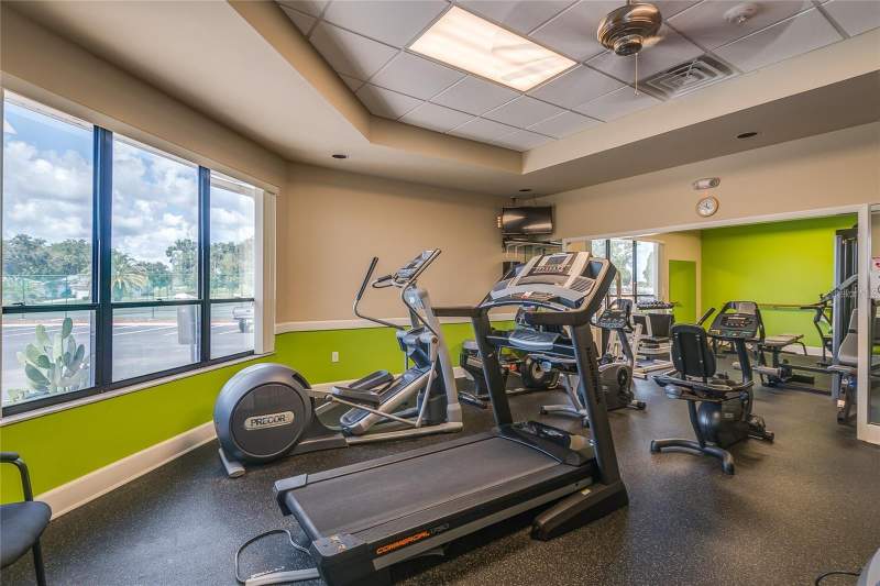 2 bedroom Single Family Residence at 5933 Cormorant Court, Sandpiper Golf & Country Club, Lakeland — photo 5