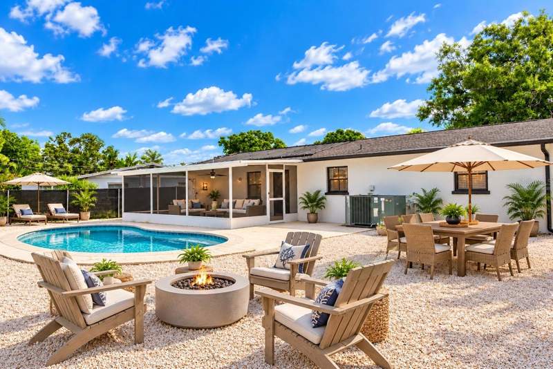 2 bedroom Single Family Residence at 412 62nd Street, Coral Heights 4th Add, Bradenton — photo 3
