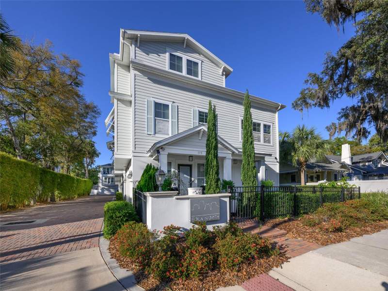 Lake Eola Heights
