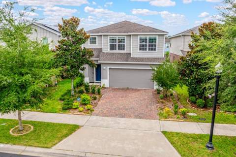4366 Silver Creek Street, Kissimmee FL - photo 23 of 29