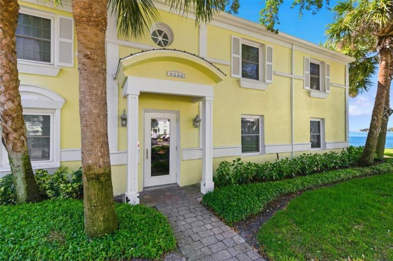 2 bedroom Condominium at 5280 Coquina Key Drive #A, Waterside At Coquina Key South, St Petersburg — photo 2