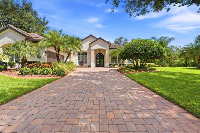 3 bedroom Single Family Residence at 11432 Savannah Lakes Drive, River Wilderness Ph III Sp D-2, Parrish — photo 2