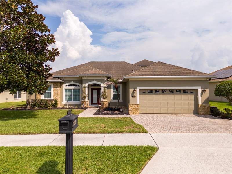 Verde Ridge