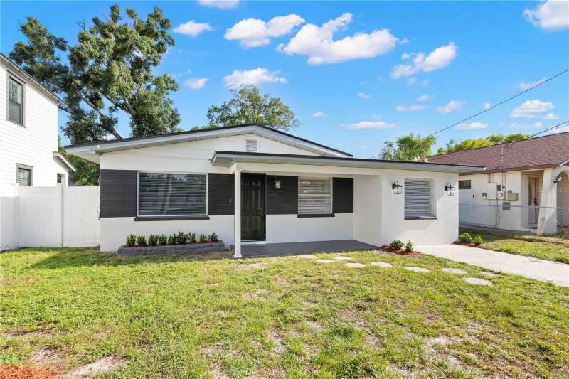 3921 W GRAY STREET home for sale in Broadmoor Park