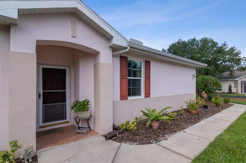 2 bedroom Villa at 2635 Eagle Greens Drive, Eagle Greens Condo, Plant City — photo 5