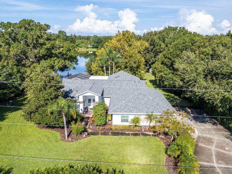 3 bedroom Single Family Residence at 15906 McGlamery Road, Lake Julia, Odessa — photo 1