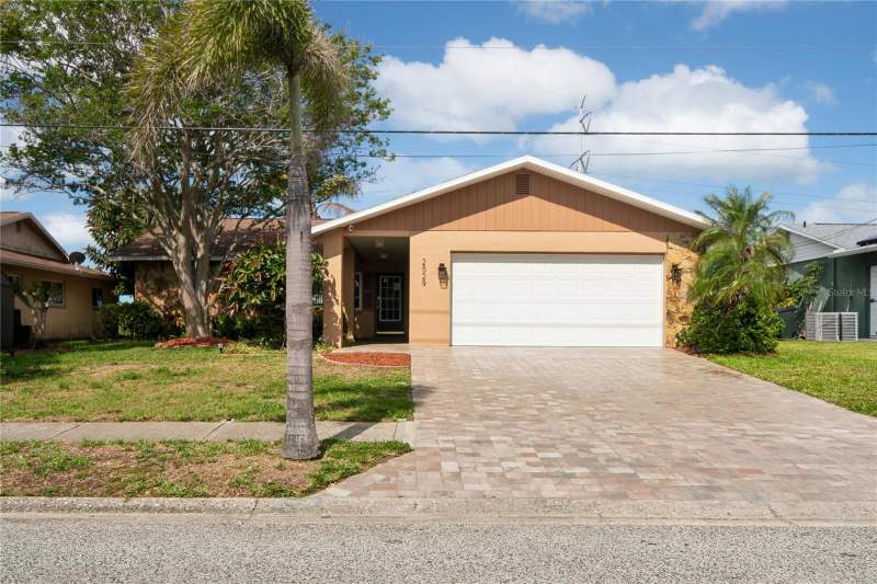 2529 SAN LUIS ROAD home for sale in Aloha Gardens