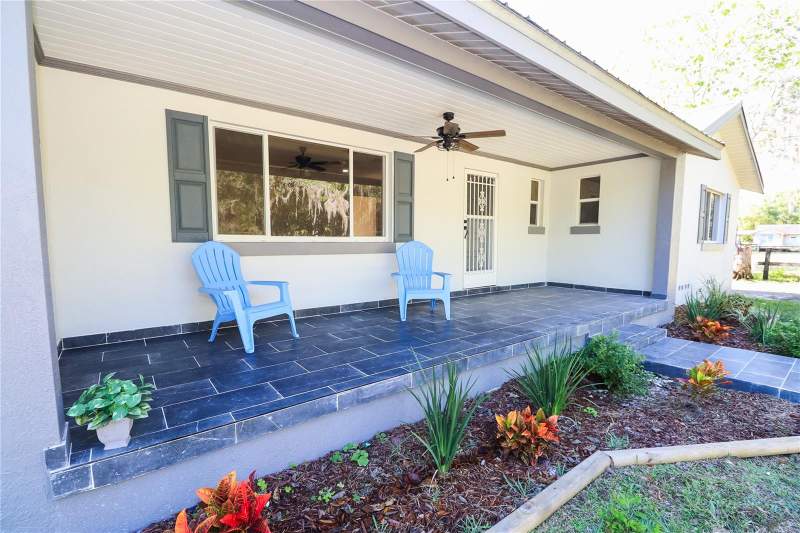 4 bedroom Single Family Residence at 1850 NW 35th Street, Ocala, Ocala — photo 4