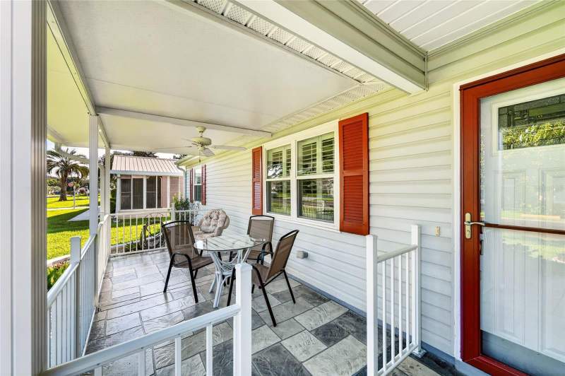 2 bedroom Single Family Residence at 1218 Santos Place, The Villages, The Villages — photo 4