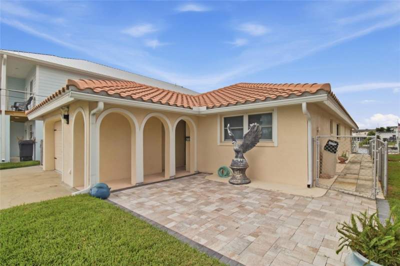 3 bedroom Single Family Residence at 4549 Topsail Trail, Flor A Mar Sec 15A, New Port Richey — photo 3