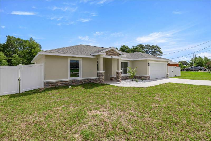 3 bedroom Single Family Residence at 85 Juniper Loop Circle, Silver Springs Shores Un 24, Ocala — photo 3