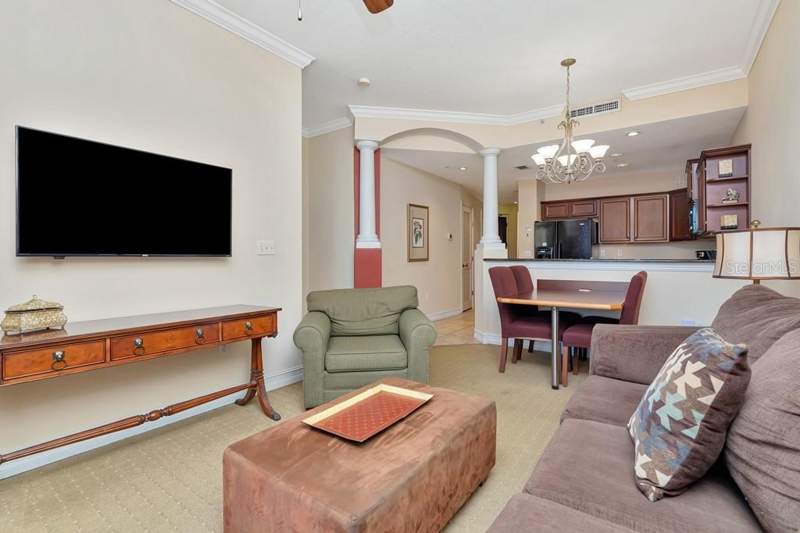 2 bedroom Condominium at 13941 Clubhouse Drive #103, Emerald Green Villas A Condo, Tampa — photo 2