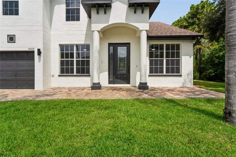 4 bedroom Single Family Residence at 14229 Leybourne Way, Sterling Hill Ph 1B, Spring Hill — photo 4