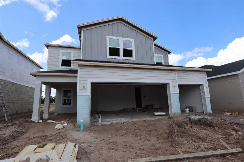 5284 HIGH LINE DRIVE home for sale in Center Lake On The Park