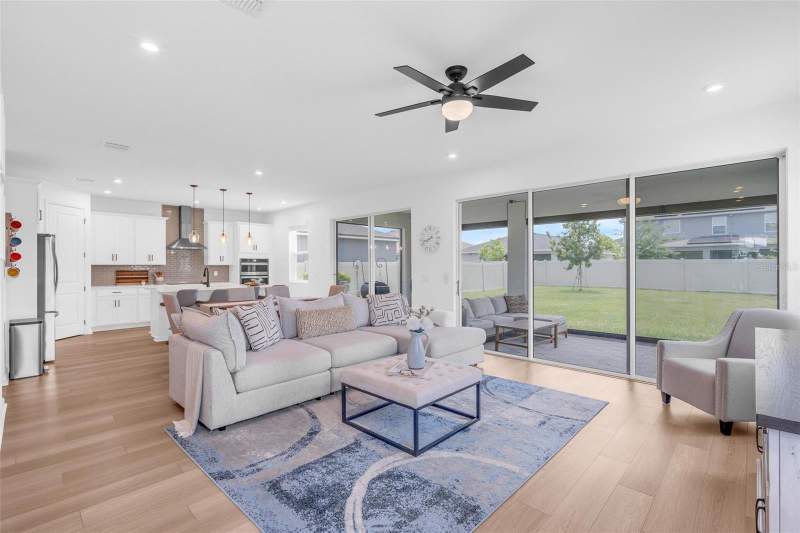 3 bedroom Single Family Residence at 2215 BLUE SALVIA STREET, WATERBROOKE PH 3, CLERMONT — photo 3