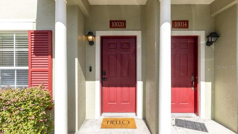 2 bedroom Condominium at 10020 Regent Park Drive #2405, Regent Park Ph 07, Orlando — photo 3