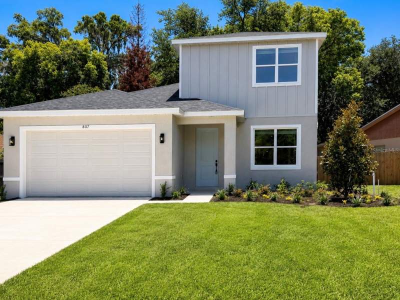 3 bedroom Single Family Residence at 807 Santa Barbara Drive, Dreamwold, Sanford — photo 2