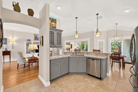 591 Baker Lane, The Villages FL - photo 18 of 67