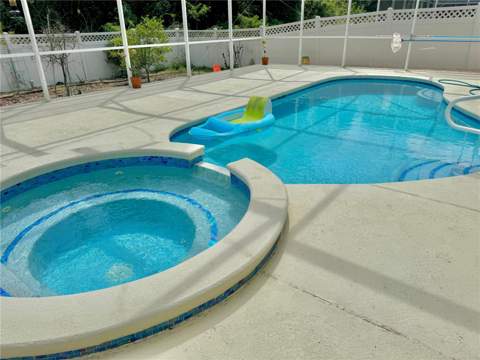 346 Pinewood Drive, Davenport FL - photo 6 of 6
