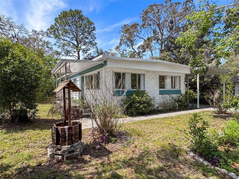 Weeki Wachee Heights
