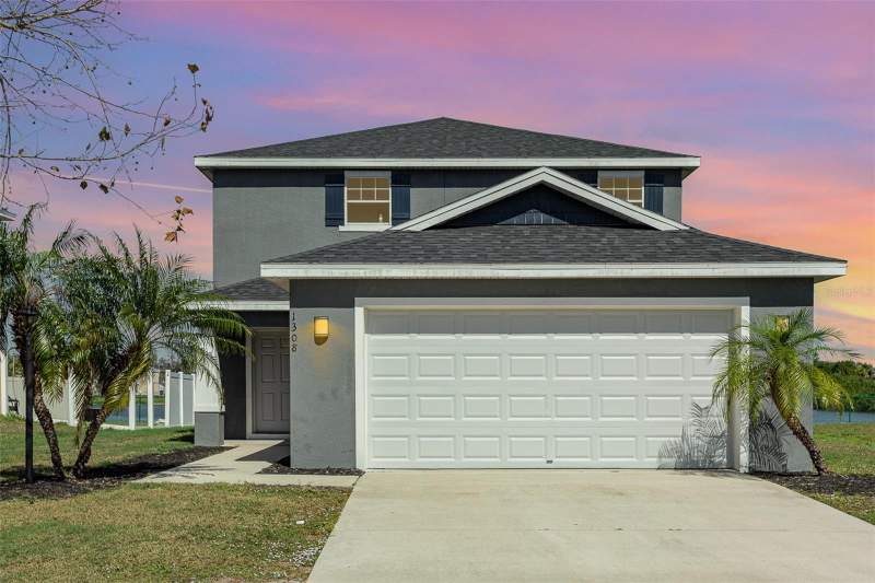 Palmetto Estates