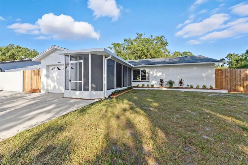 Carrollwood Meadows