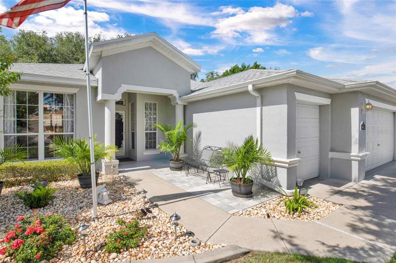 4 bedroom Single Family Residence at 16411 SW 14th Avenue Road, Summerglen Ph 6A, Ocala — photo 4