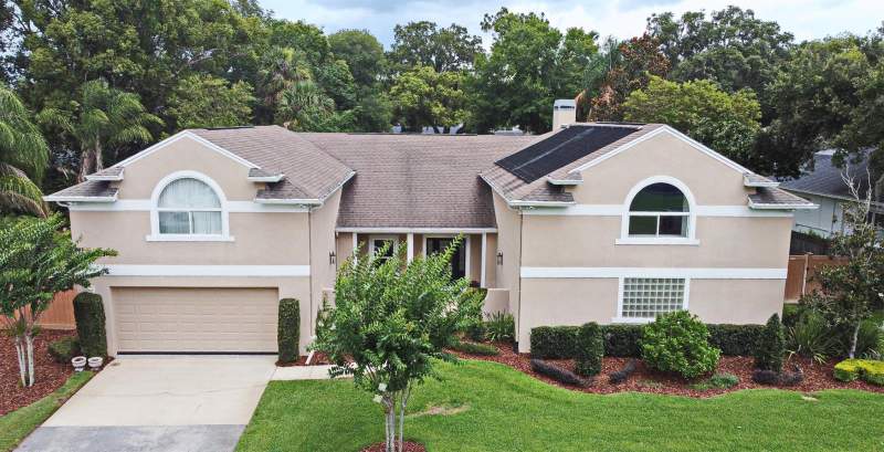 Dommerich Estates