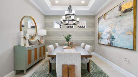 3801 Fraccareta Way, Wesley Chapel FL - photo 7 of 27