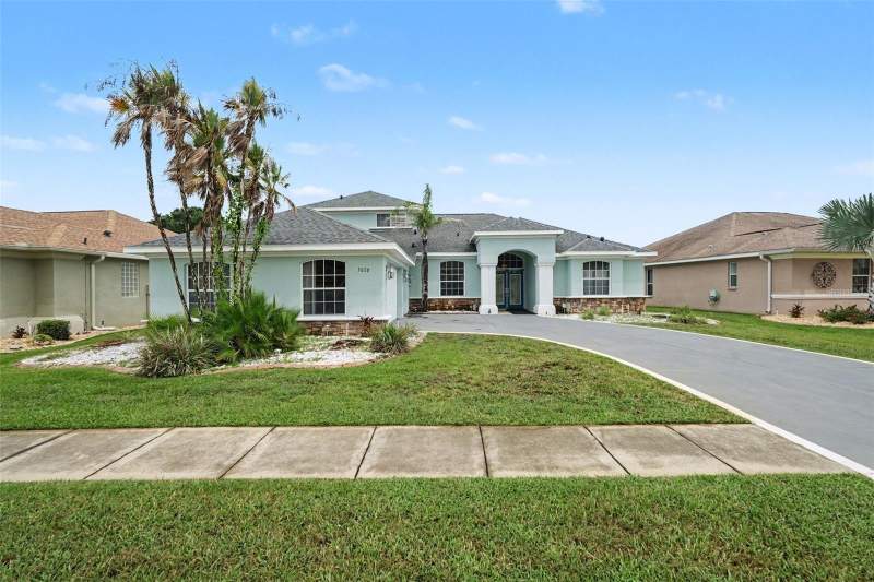 5020 GEVALIA DRIVE home for sale in Hernando Oaks