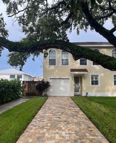 South Willow Ave TownhousesHomes for Sale in Tampa, FL