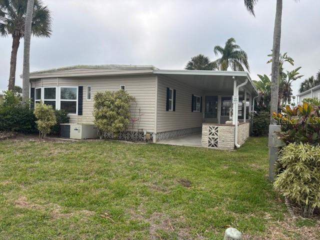 2 bedroom Manufactured Home at 2100 Kings Highway #781, Maple Leaf Estates, Port Charlotte — photo 4