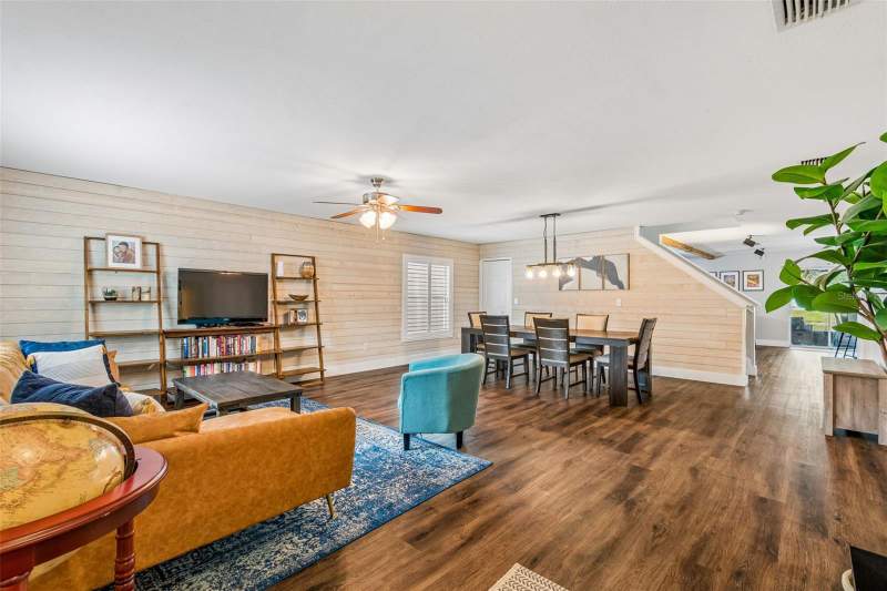 6 bedroom Single Family Residence at 13715 Tramore Drive, Ashley Lakes Ph 01, Odessa — photo 2