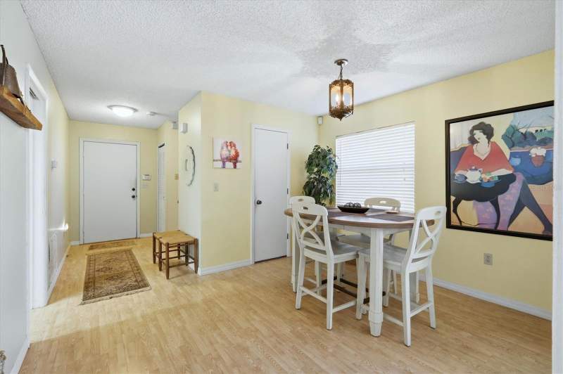 2 bedroom Townhouse at 4173 Center Pointe Circle #87B, Courtyard Villas, Sarasota — photo 3