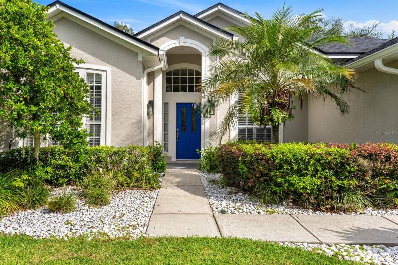 4 bedroom Single Family Residence at 10891 Piping Rock Circle, River Oaks Landing, Orlando — photo 3