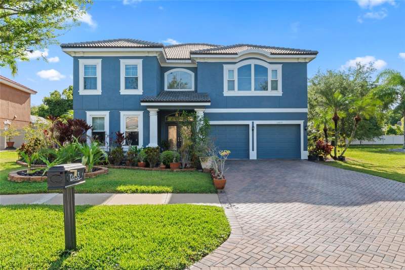Carrollwood Crossing