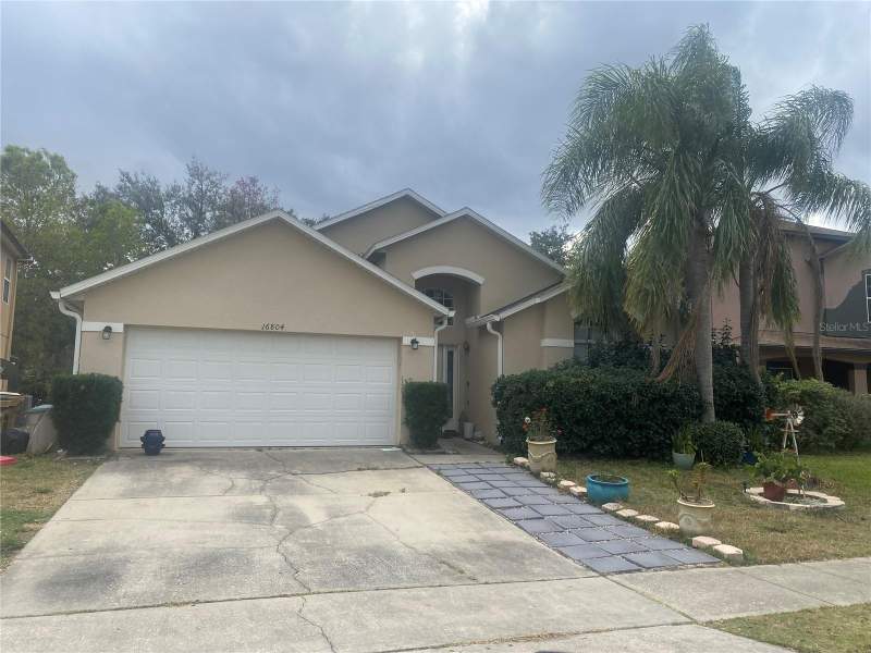 Sunrise LakesHomes for Sale in Clermont, FL